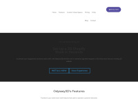 Odyssey3d.io
