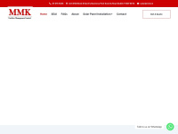 Mmksolar.ie