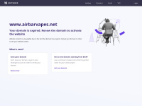 Airbarvapes.net