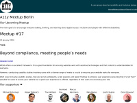 A11y-meetup-berlin.de