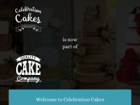 celebration-cakes.co.uk Thumbnail