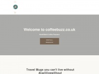 coffeebuzz.co.uk Thumbnail