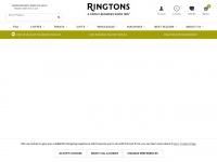 ringtons.co.uk Thumbnail