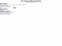 Thesussexwinecompany.co.uk