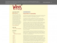 wines-of-interest.blogspot.com Thumbnail