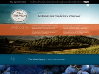 wine-importers.net Thumbnail