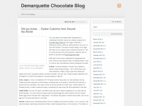 Londonchocolate.wordpress.com