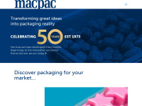 macpac.co.uk Thumbnail