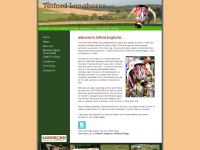 tetfordlonghorns.co.uk Thumbnail