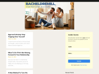 bacheldremill.co.uk