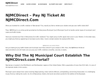 Njmcdirect.cloud