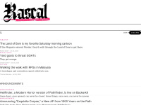 Rascal.news