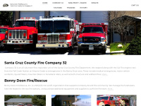 Bonnydoonfire.org