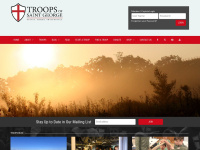 troopsofsaintgeorge.org