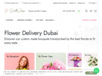 Djflowers.ae