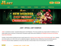 Www-jlbet.com.ph