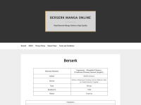 Theberserk.online