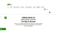 Neohairlotion.ca