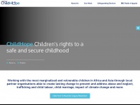 childhope.org.uk Thumbnail