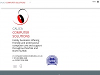 calica.co.uk Thumbnail