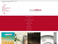 silver-editions.co.uk Thumbnail
