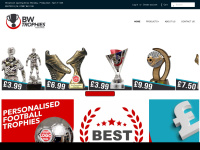 bw-trophies.com Thumbnail