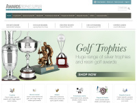 awards-trophies-supplier.co.uk Thumbnail