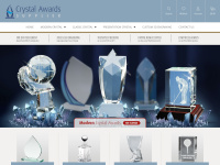 crystal-awards-supplier.co.uk Thumbnail