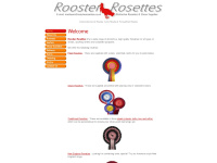 roosterrosettes.co.uk