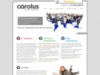 corolus.com