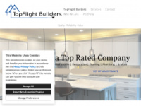 Topflightbuilders.net