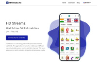 Hdstreamz.su