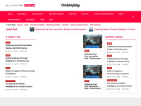 Onionplay.co.uk