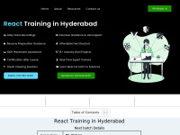 Reactmasters.in