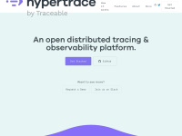 Hypertrace.org