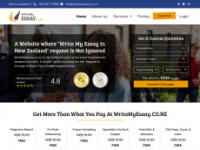 Writemyessay.co.nz