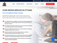 Expertrepairottawa.ca