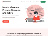 Languageacademy.co.in