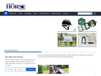 Everythinghorseuk.co.uk