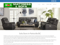 Mnsofa.ca