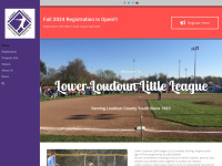 Llbaseball.org