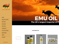 emu-oil-well.co.uk Thumbnail