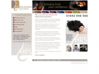 hairreplacementspecialists.co.uk