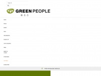 greenpeople.co.uk Thumbnail