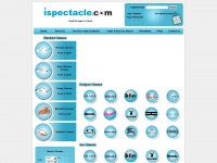ispectacle.com Thumbnail