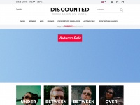 discountedsunglasses.co.uk Thumbnail