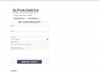 alphaomega-glasses-repair.co.uk Thumbnail