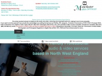 manchestervideoservices.co.uk Thumbnail