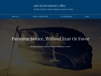 Scsolicitor14.org