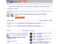 Ifdb.org